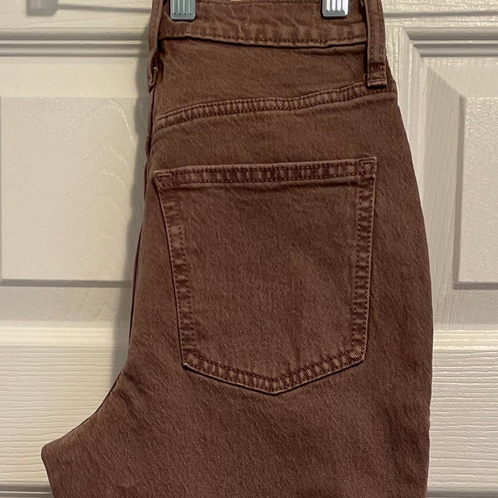 Women's Jeans Size 00